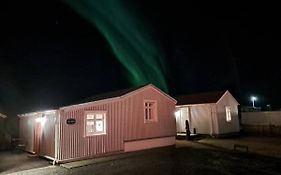 Sea Side Cottages