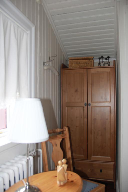 Sea Side Cottages Eyrarbakki Zimmer foto