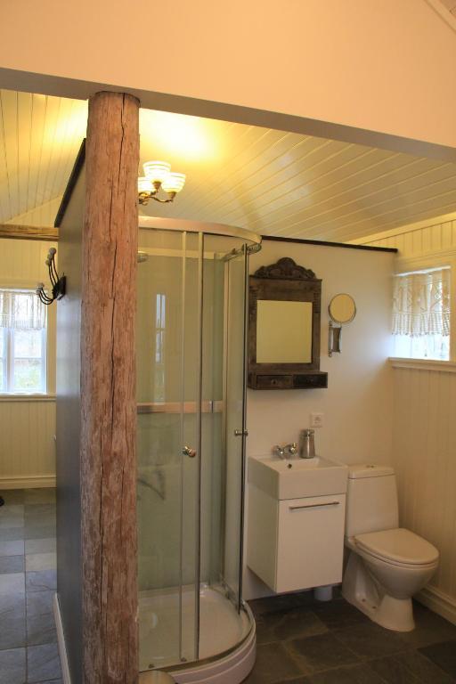 Sea Side Cottages Eyrarbakki Zimmer foto