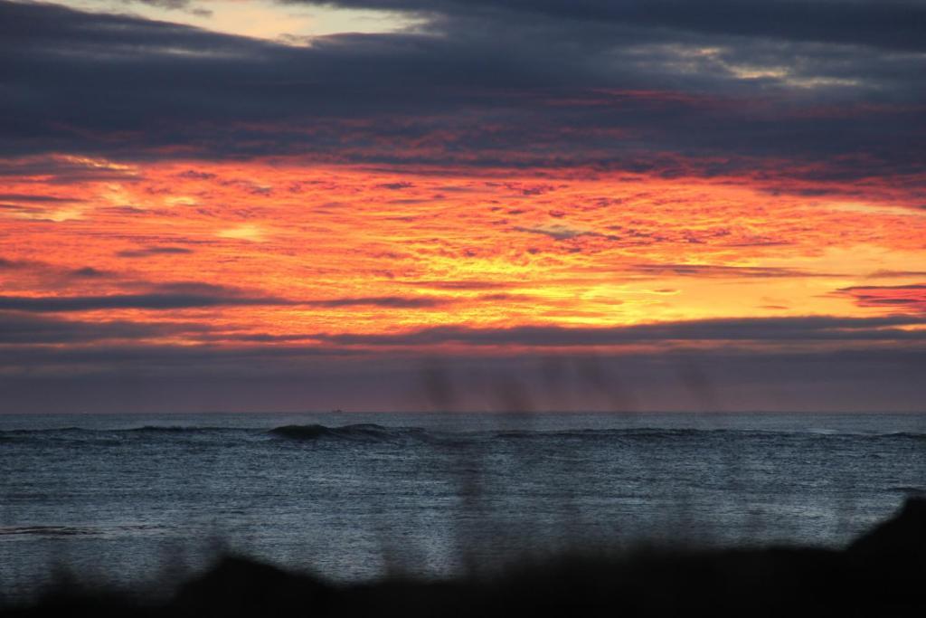 Sea Side Cottages Eyrarbakki Zimmer foto